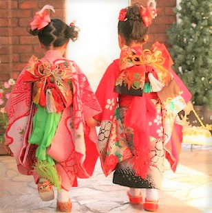 七五三【ご予約受付中】