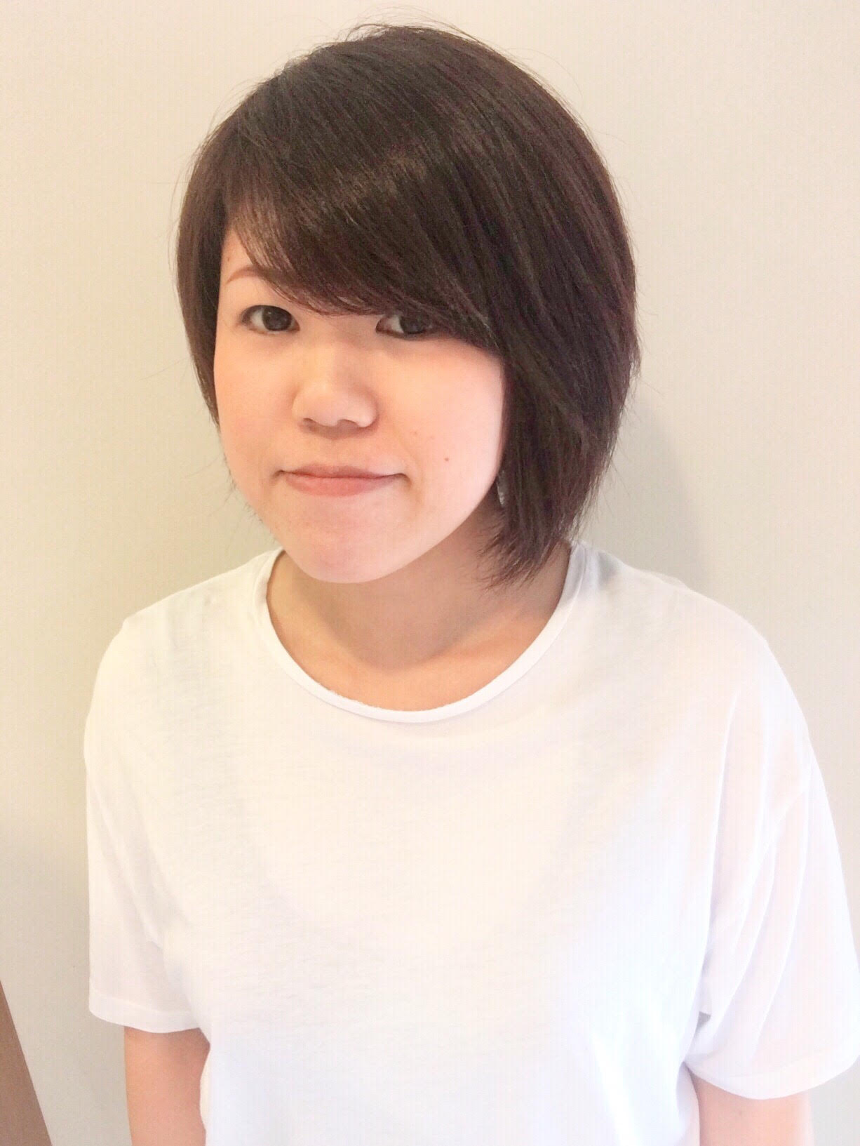 今野 美由紀 和光にある美容室 エルパティオ El Patio