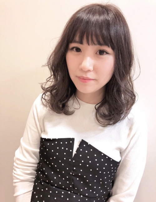 ISHIKAWA　MISATO