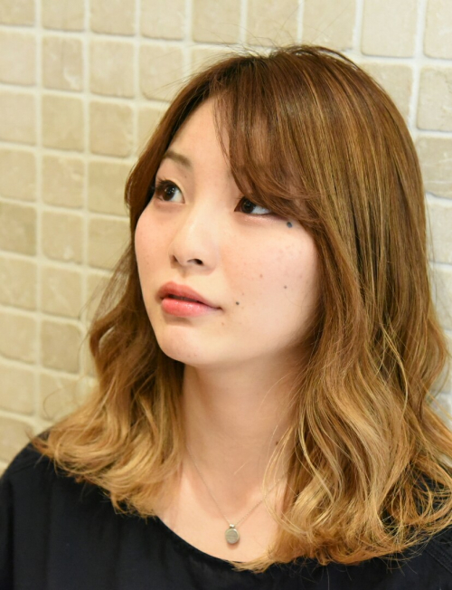 KATO　MITSUKI