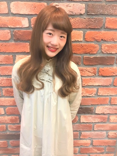 TAKAHASHI　SAYAKA
