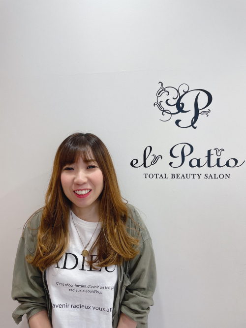 NEMOTO　MAYUKO