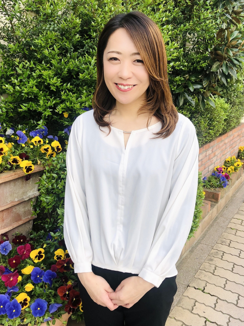 SEKIGUCHI　AYUMI