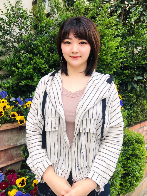 ENDO KANAE
