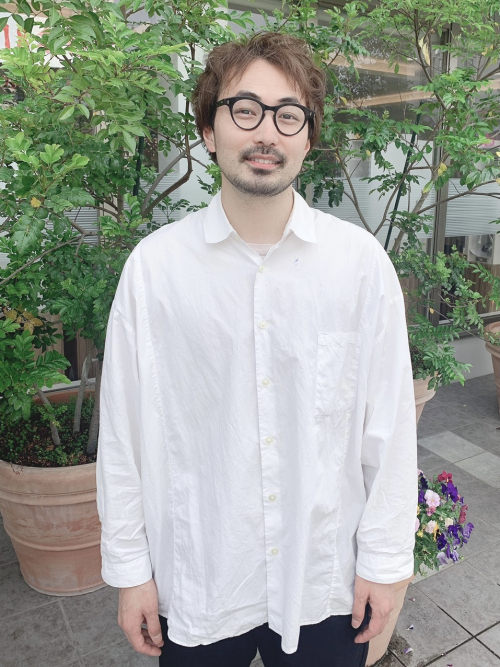 NARITA YOSHITAKA