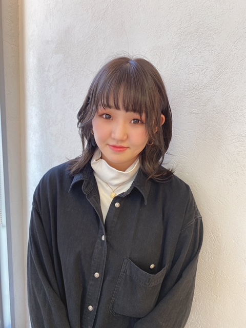 SUZUKI　KANA