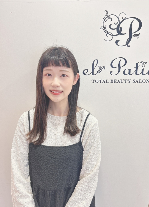 TAKAHASHI　SAYAKA