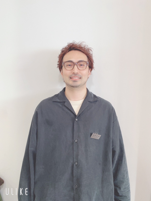 NARITA YOSHITAKA