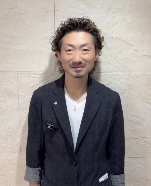 SUZUKI　SHIGEHARU