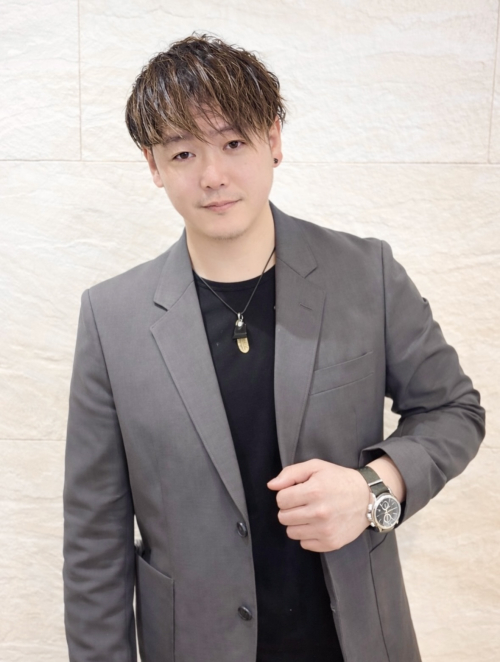 OYAMA　MINORU
