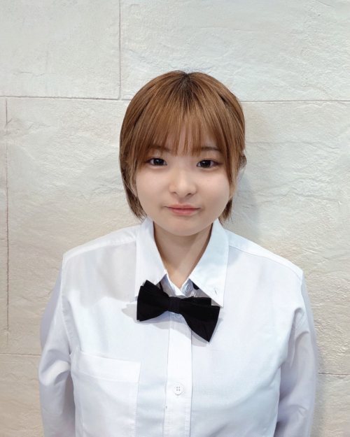 YONEKURA RUI