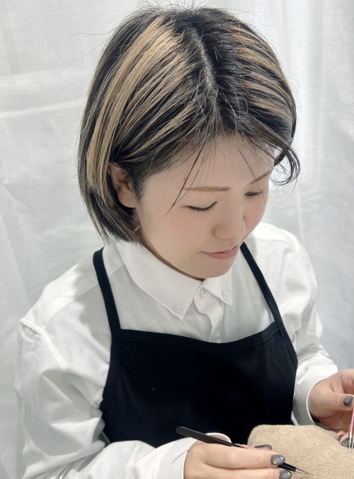 KONNO　MIYUKI