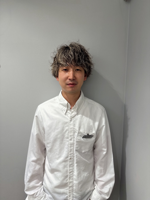 TAKEDA　SHOGO