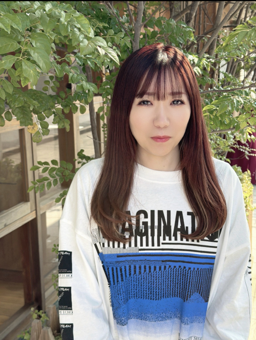 NEMOTO　MAYUKO