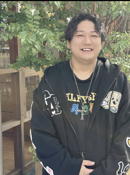 笠原　浩太