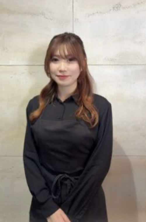 ISHIKAWA　MISATO