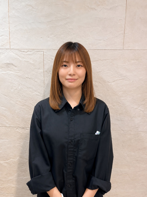 KATO　MITSUKI